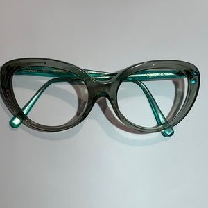 Francis Klein Frame . Made in France